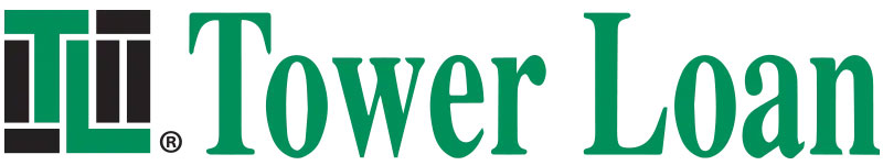 Tower loan - Contact Store to Apply